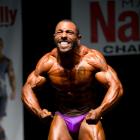 Sy  Galloway - NPC Iron Man Naturally 2014 - #1