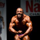 Sy  Galloway - NPC Iron Man Naturally 2014 - #1