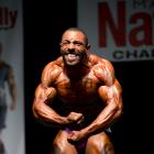 Sy  Galloway - NPC Iron Man Naturally 2014 - #1