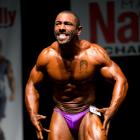 Sy  Galloway - NPC Iron Man Naturally 2014 - #1