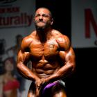 Sy  Galloway - NPC Iron Man Naturally 2014 - #1