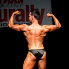 Justin  Lescoulie - NPC Iron Man Naturally 2014 - #1