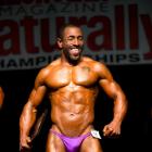 Sy  Galloway - NPC Iron Man Naturally 2014 - #1