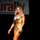 Patricia  Affriseo - NPC Iron Man Naturally 2014 - #1