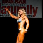 Patricia  Affriseo - NPC Iron Man Naturally 2014 - #1