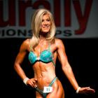 Deb  Arbs - NPC Iron Man Naturally 2014 - #1