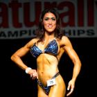 Evalyn  Nograles - NPC Iron Man Naturally 2014 - #1