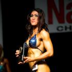 Evalyn  Nograles - NPC Iron Man Naturally 2014 - #1