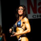 Evalyn  Nograles - NPC Iron Man Naturally 2014 - #1