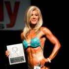 Deb  Arbs - NPC Iron Man Naturally 2014 - #1