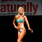 Deb  Arbs - NPC Iron Man Naturally 2014 - #1