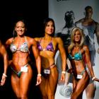 Monica  Lubeck - NPC Iron Man Naturally 2014 - #1