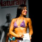 Monica  Lubeck - NPC Iron Man Naturally 2014 - #1