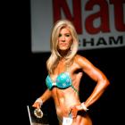 Deb  Arbs - NPC Iron Man Naturally 2014 - #1