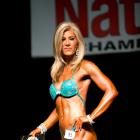 Deb  Arbs - NPC Iron Man Naturally 2014 - #1