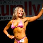Amber  Thom - NPC Iron Man Naturally 2014 - #1