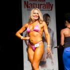 Amber  Thom - NPC Iron Man Naturally 2014 - #1