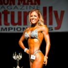 Lindsey  Mathews - NPC Iron Man Naturally 2014 - #1