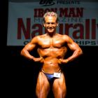 Loren    Dyck  - NPC Iron Man Naturally 2014 - #1