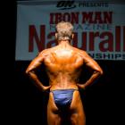 Loren    Dyck  - NPC Iron Man Naturally 2014 - #1