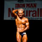 Loren    Dyck  - NPC Iron Man Naturally 2014 - #1