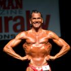 Eassie  Soares-Haae - NPC Iron Man Naturally 2014 - #1