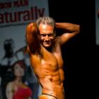 Loren    Dyck  - NPC Iron Man Naturally 2014 - #1