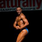 Michael  Howell - NPC Iron Man Naturally 2014 - #1