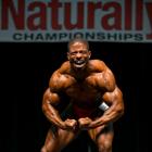 Travis  Ely - NPC Iron Man Naturally 2014 - #1