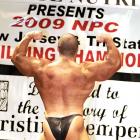 Kris   Lecomte - NPC New Jersey Tri State 2009 - #1