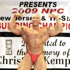 Sean  Allan - NPC New Jersey Tri State 2009 - #1