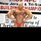 Sean  Allan - NPC New Jersey Tri State 2009 - #1