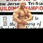 Sean  Allan - NPC New Jersey Tri State 2009 - #1