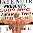 Sean  Allan - NPC New Jersey Tri State 2009 - #1