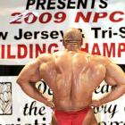 Sean  Allan - NPC New Jersey Tri State 2009 - #1