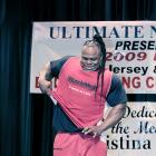 Kai  Greene - NPC New Jersey Tri State 2009 - #1