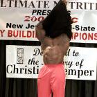 Kai  Greene - NPC New Jersey Tri State 2009 - #1