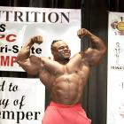 Kai  Greene - NPC New Jersey Tri State 2009 - #1