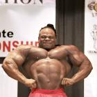 Kai  Greene - NPC New Jersey Tri State 2009 - #1