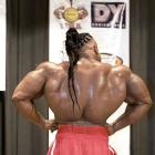 Kai  Greene - NPC New Jersey Tri State 2009 - #1