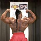 Kai  Greene - NPC New Jersey Tri State 2009 - #1