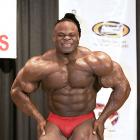 Kai  Greene - NPC New Jersey Tri State 2009 - #1