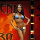 Tiffany  Boydston - IFBB Phoenix Pro 2011 - #1
