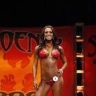 Juliana  Daniell - IFBB Phoenix Pro 2011 - #1