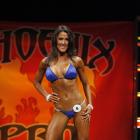 Jennifer   Dietrick - IFBB Phoenix Pro 2011 - #1