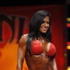 Diana  Graham - IFBB Phoenix Pro 2011 - #1