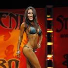 Christie  Marquez - IFBB Phoenix Pro 2011 - #1