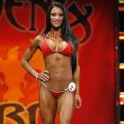 Christina  Vargas - IFBB Phoenix Pro 2011 - #1