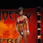 Cristina  Liberatore - IFBB Phoenix Pro 2011 - #1