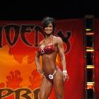 Cristina  Liberatore - IFBB Phoenix Pro 2011 - #1